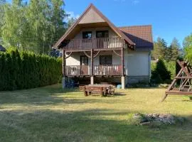 Gunia Gesthouse