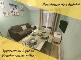 residence de l'évèché 5
