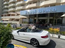 BENALBEACH LOFT Encatador