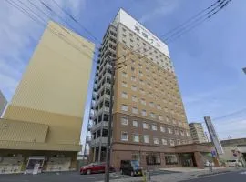Toyoko Inn Oita Nakatsu Ekimae