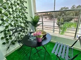Familyconfort oujda