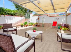 Appartamento Caterina, apartament a Siniscola