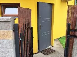 Apartmán pri Sokolovni