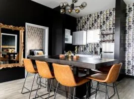5 Points Retreat in East Nashville Walk to Restaurants Bars and Music