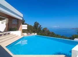 Ibiza 7th Heaven Villa