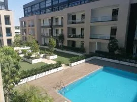 Embassy Gardens