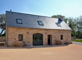 Belle maison pour 5 en pays Bigouden, hôtel à Plovan
