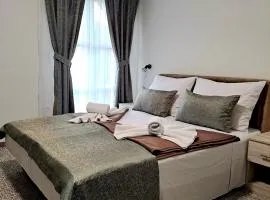 Eco-selo Grabovica