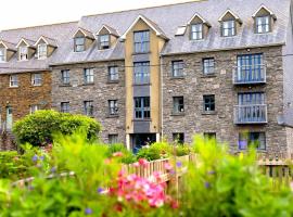 Long Quay Apartments, Clonakilty, lejlighed i Clonakilty