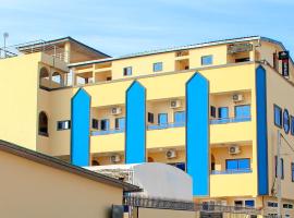 Glory Palace Hotel, hotel in Cotonou