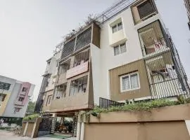 Super Capital O Sayhallo Prime Residency