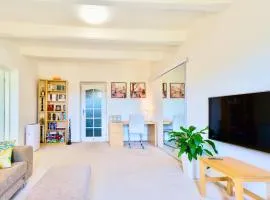 Apartmán u Berounky