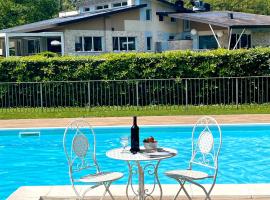 Casa Vacanze Alessandro, hotell i Spinone Al Lago