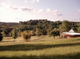 INSPIRE Villages - Séveilles, camping à Valades