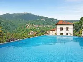 Villa Oleandra - Como Lake