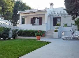 Villa Benedetta