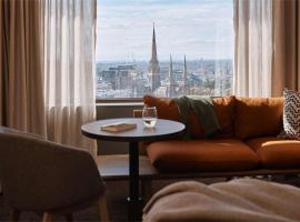 Rydges Melbourne, hotel en Melbourne