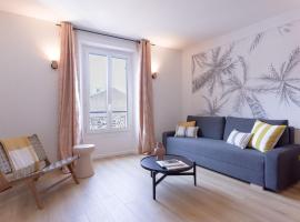 Duplex Pradignac by Halldis