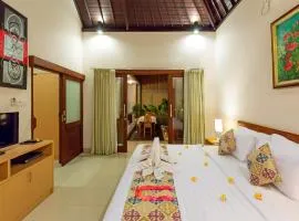 Kubal Villa and Living Seminyak