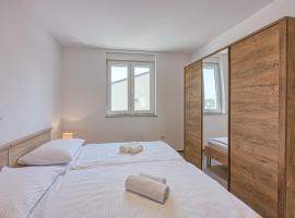 Apartment Riki, guest house sa Umag