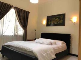 Mitra@Guesthouse b29, hotell i Batam Center