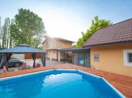 Villa Bezho Ljubanista