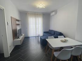 A&T Apartments, vakantiewoning in Durrës