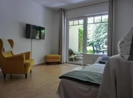Ferienwohnung H 25 "Tausendschön"