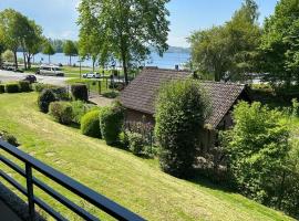 Möhne-Seeblick, hotel in Möhnesee