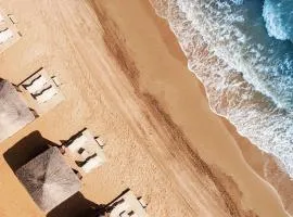 Relaxing apartaments near the sea