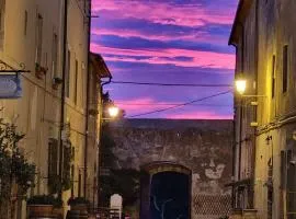 Borgo di Populonia-Baratti