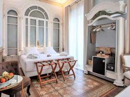 Hotel Madinat, hotel in Córdoba