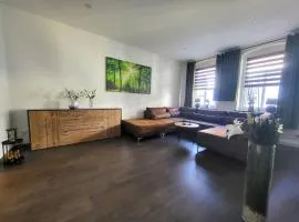 Ferienwohnung SehrGemütlich