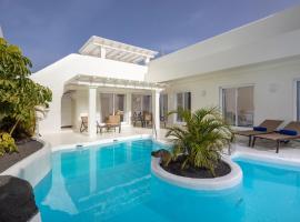 Bahiazul Resort Fuerteventura, khách sạn spa ở Corralejo