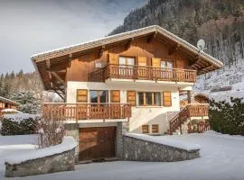 Chalet Bolay - OVO Network