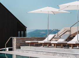 Jaglhof, hotell sihtkohas Gamlitz
