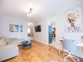 Bridge Comfort Apartment