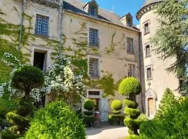 Château de Bessonies