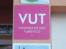 La Cuesta Blanca