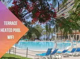 Marazul, Heated Pool, Terrace, Wifi