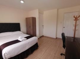 Hotel Cortaderas Arequipa, homestay di Yanahuara