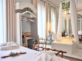 Hotel Madinat, Hotel in Córdoba