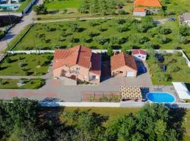 House Leonardo