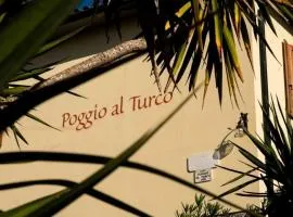 Poggio al Turco - Wohnung 3