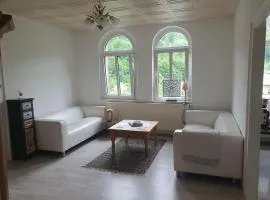 Ferienwohnung Kirchblick