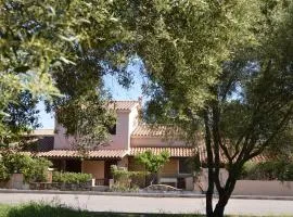 Le Villette al Centro