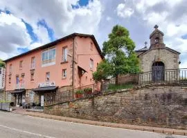 Apartahotel portal de leon