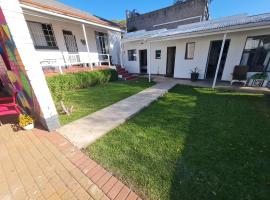Melville House: Johannesburg şehrinde bir otel