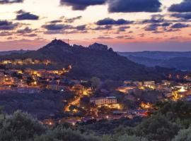 Casa Rosalina Sardinia Italy, hotel v destinaci Luogosanto