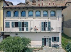 Villa Langhe, hotel din Castiglione Falletto